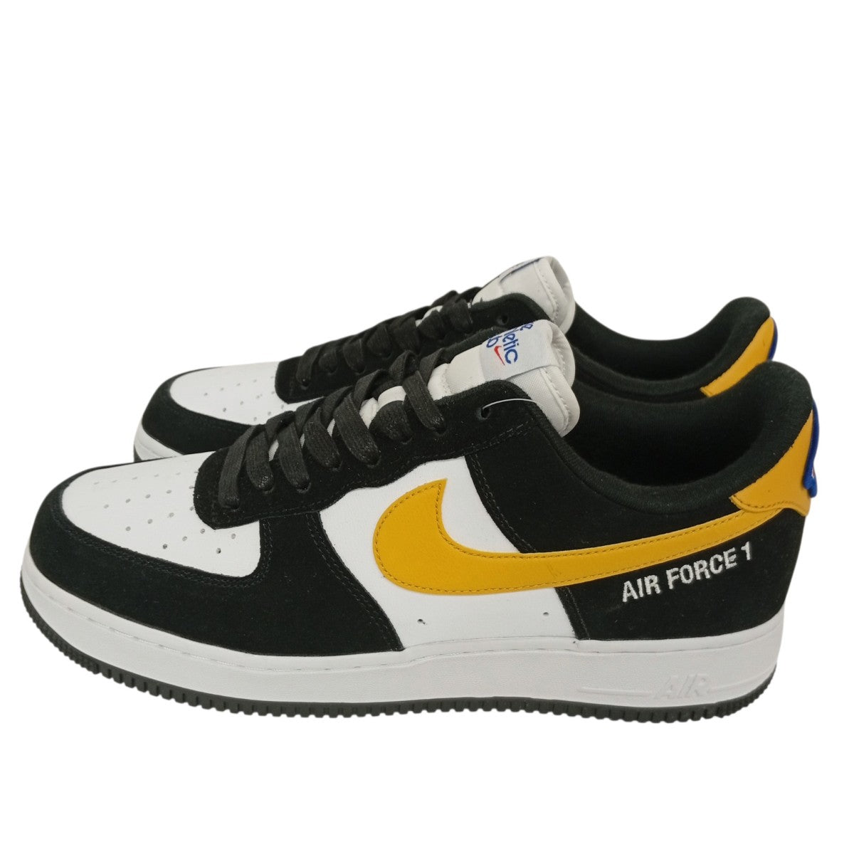 Air Force 1 Low’07 LV8 Athletic ClubスニーカーDH7568-002