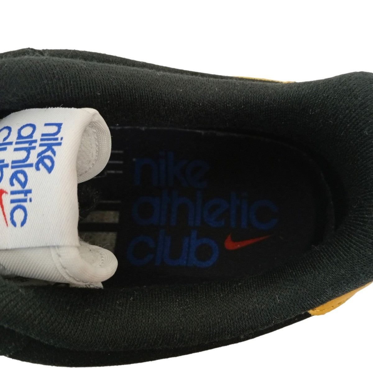 Air Force 1 Low’07 LV8 Athletic ClubスニーカーDH7568-002
