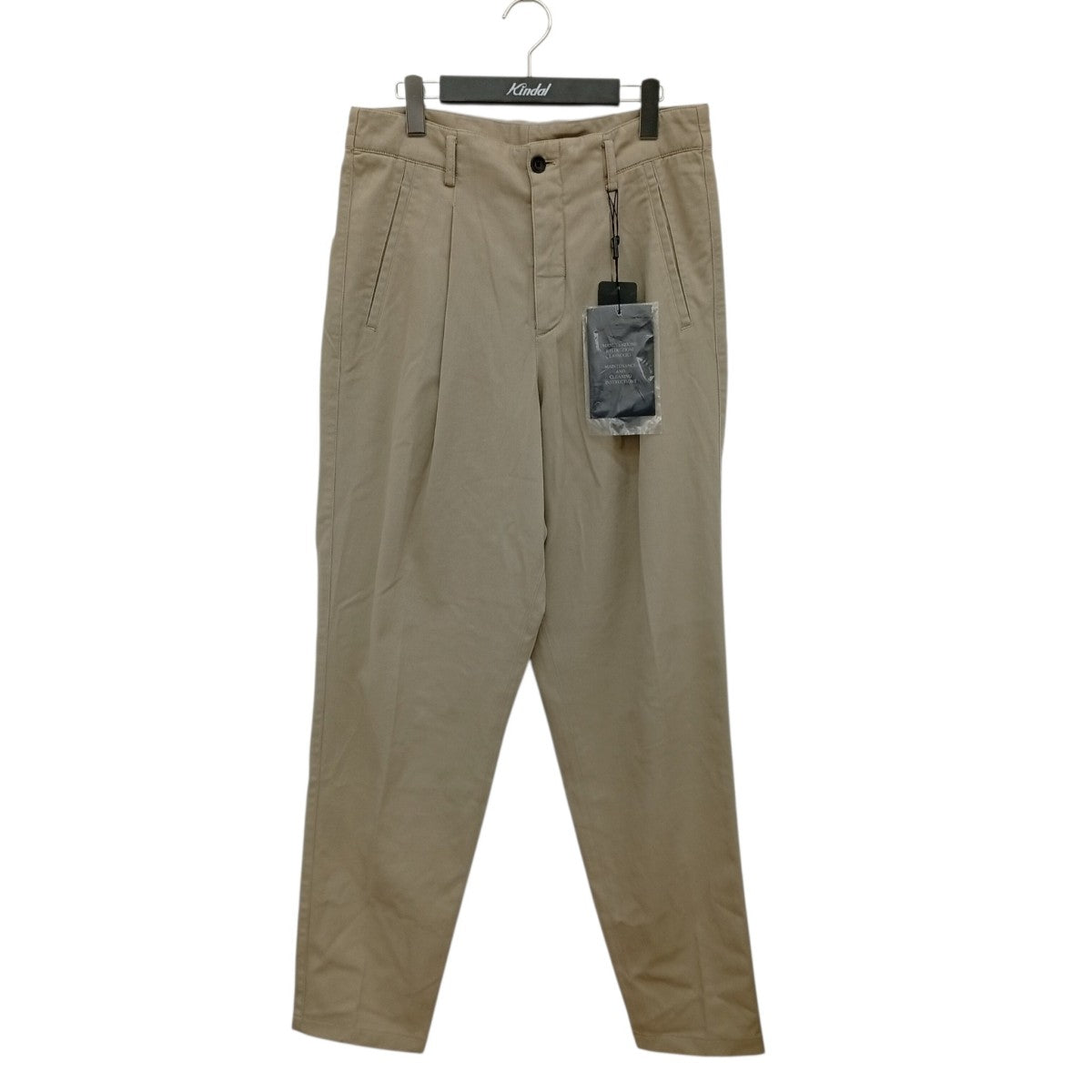 パンツ9WGPP07K T0120