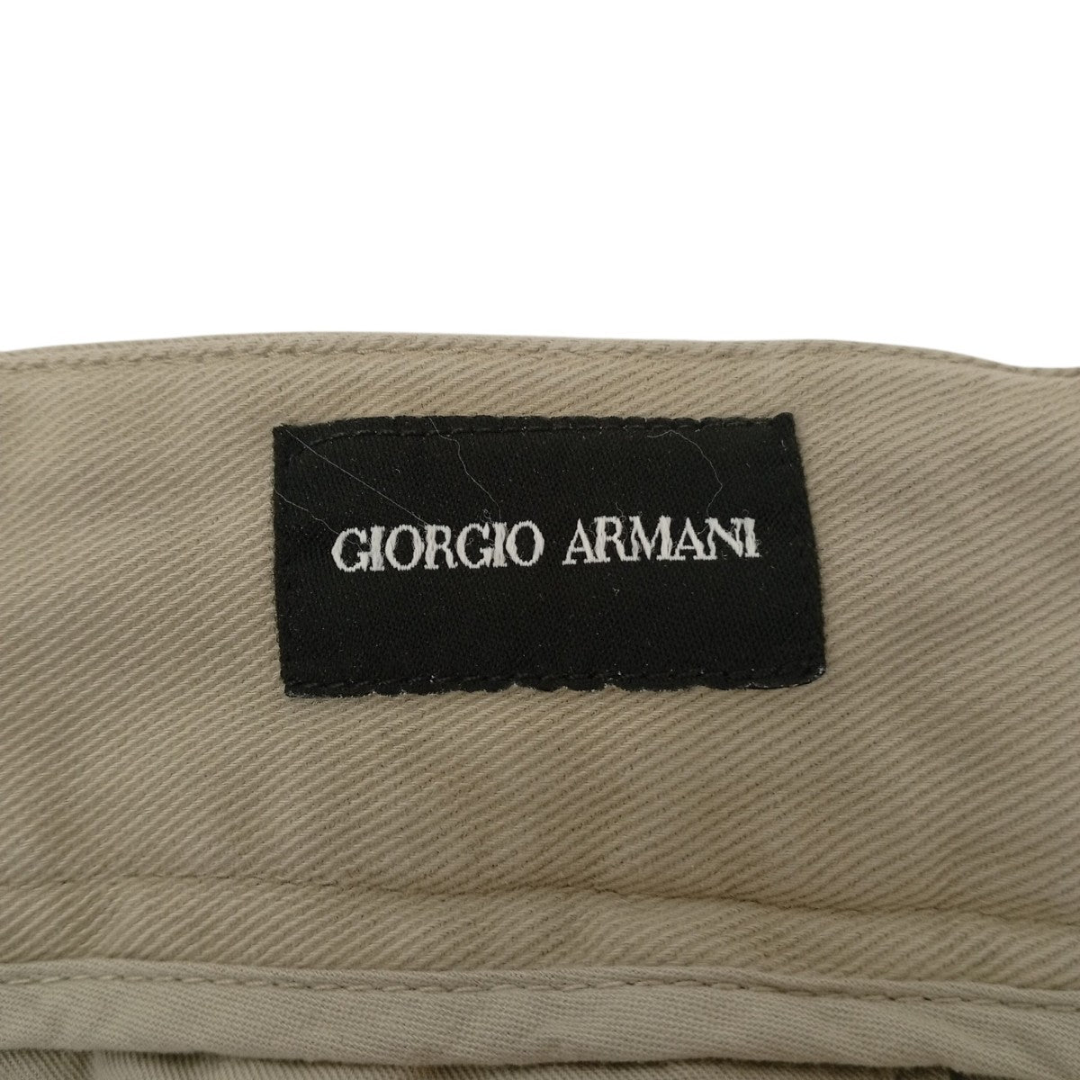 パンツ9WGPP07K T0120
