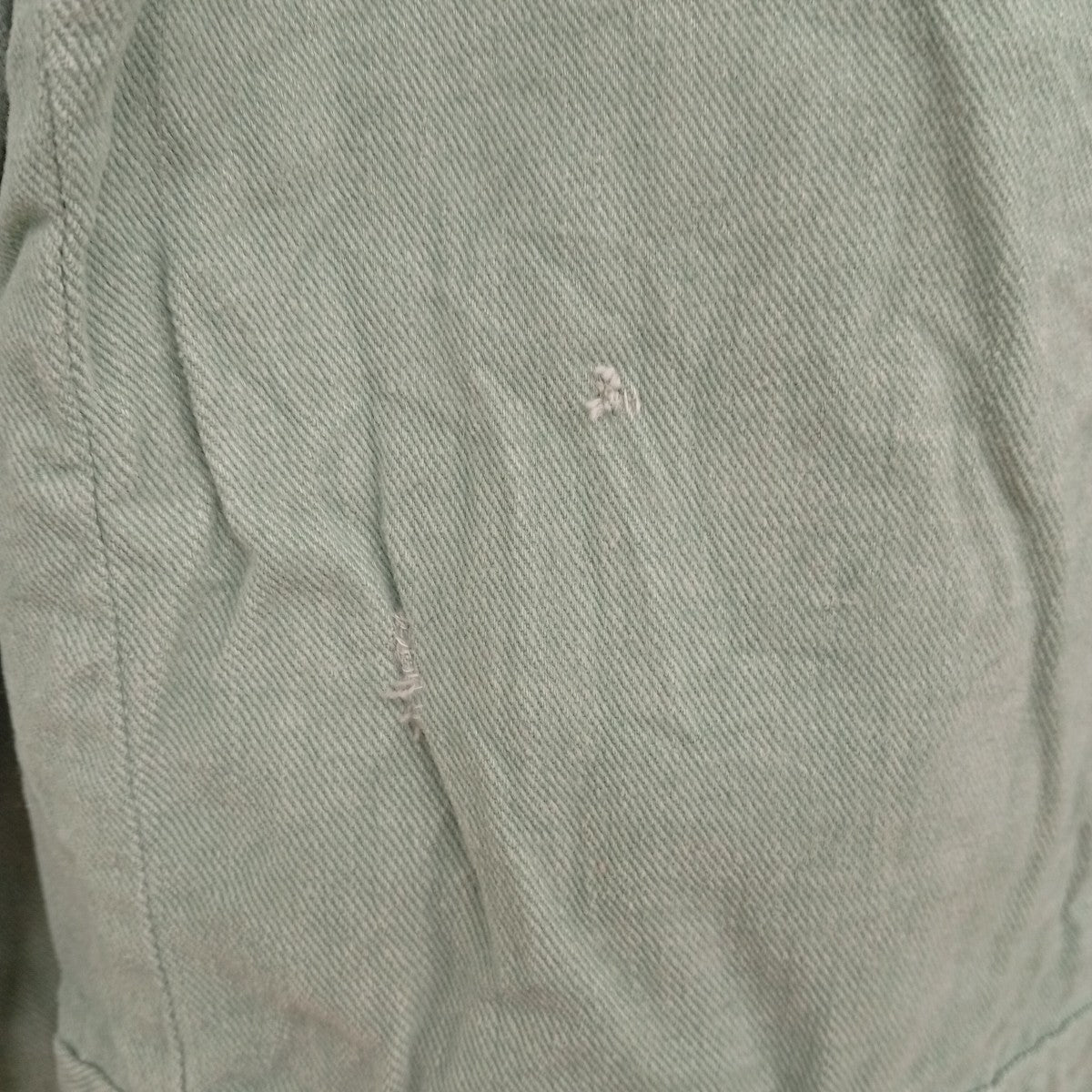 デニムジャケット70692-7533