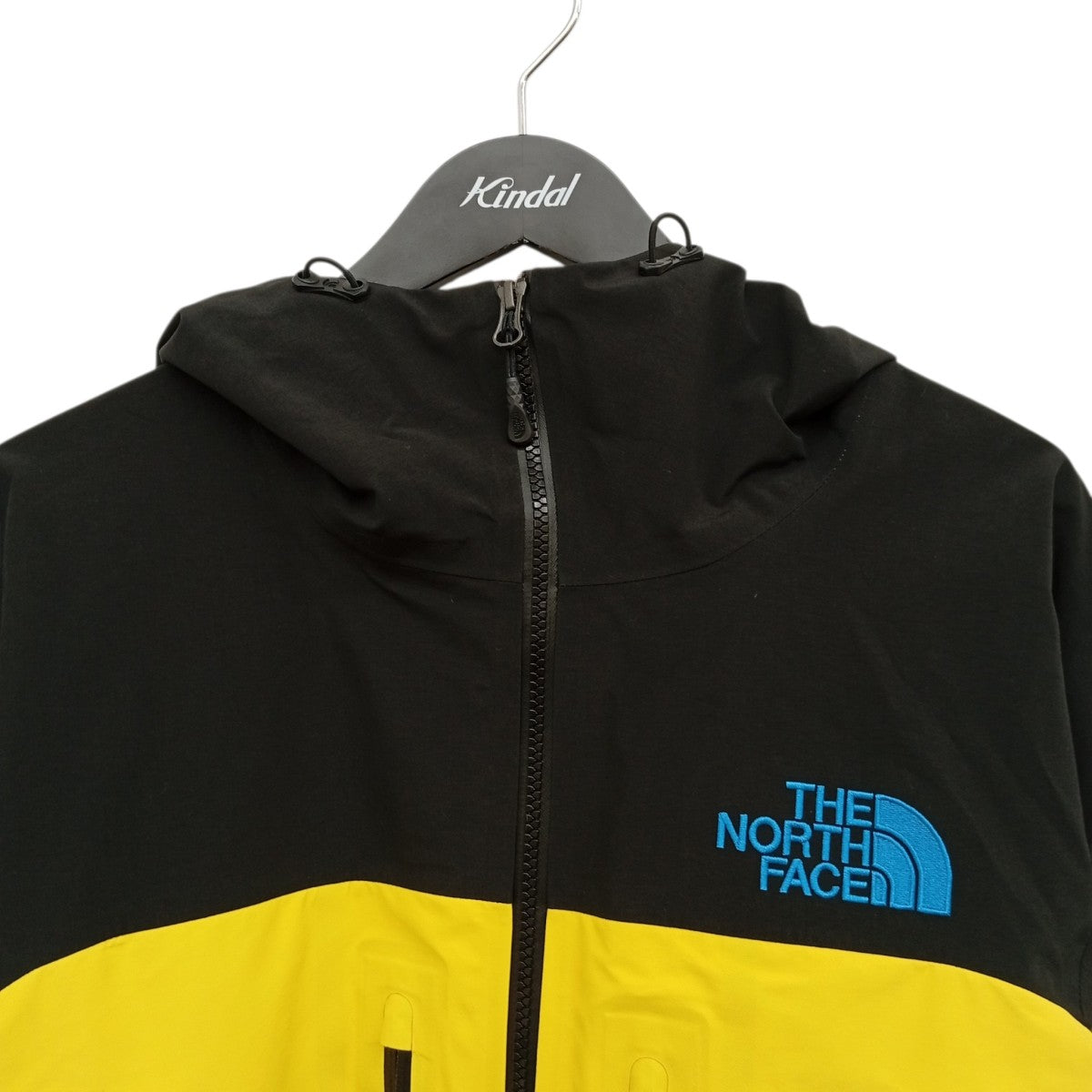 22AWTaped Seam Shell JacketマウンテンパーカーNP52207I