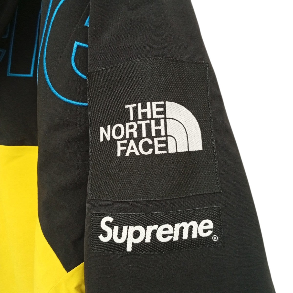22AWTaped Seam Shell JacketマウンテンパーカーNP52207I