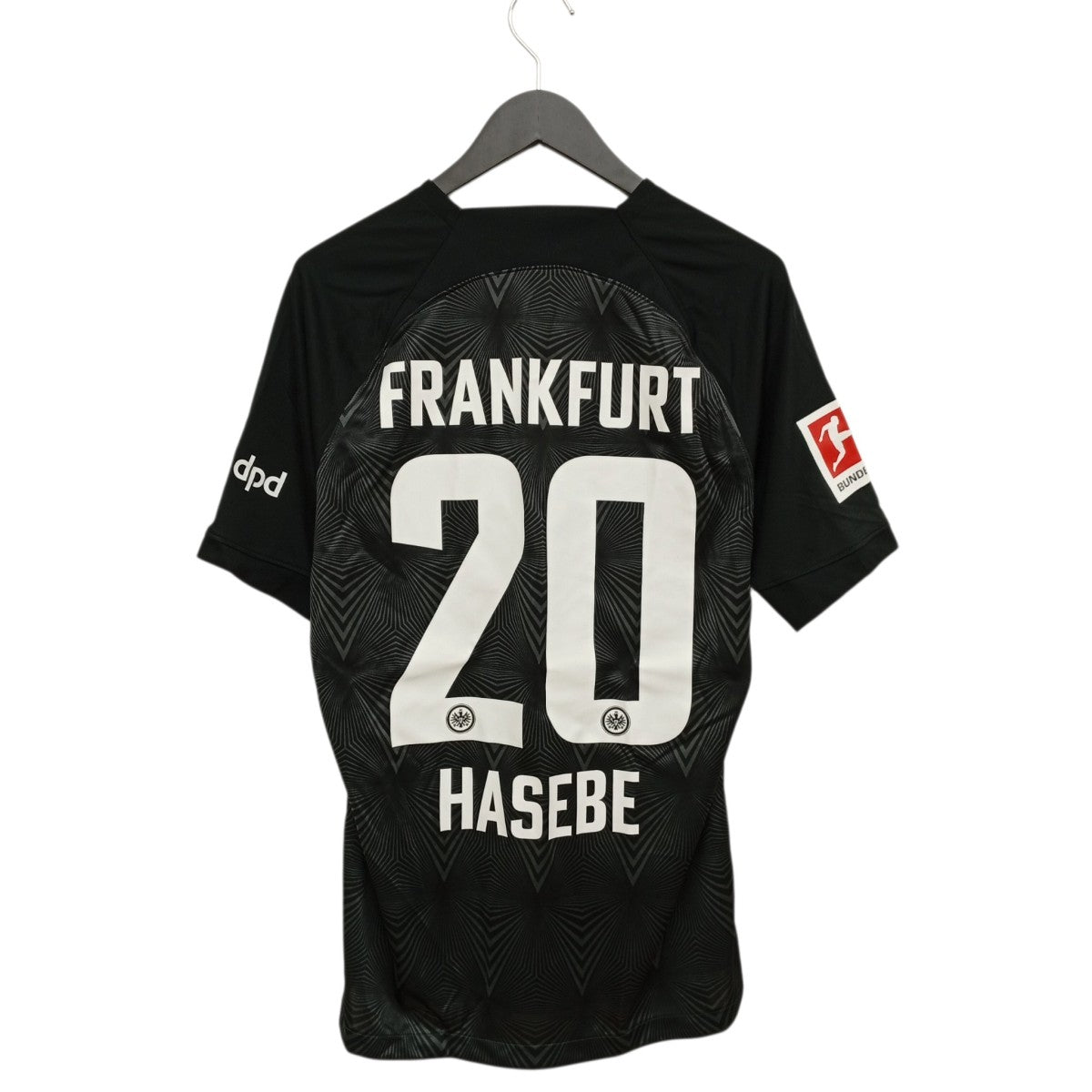 フランクフルト 長谷部誠TシャツSGE112048-20