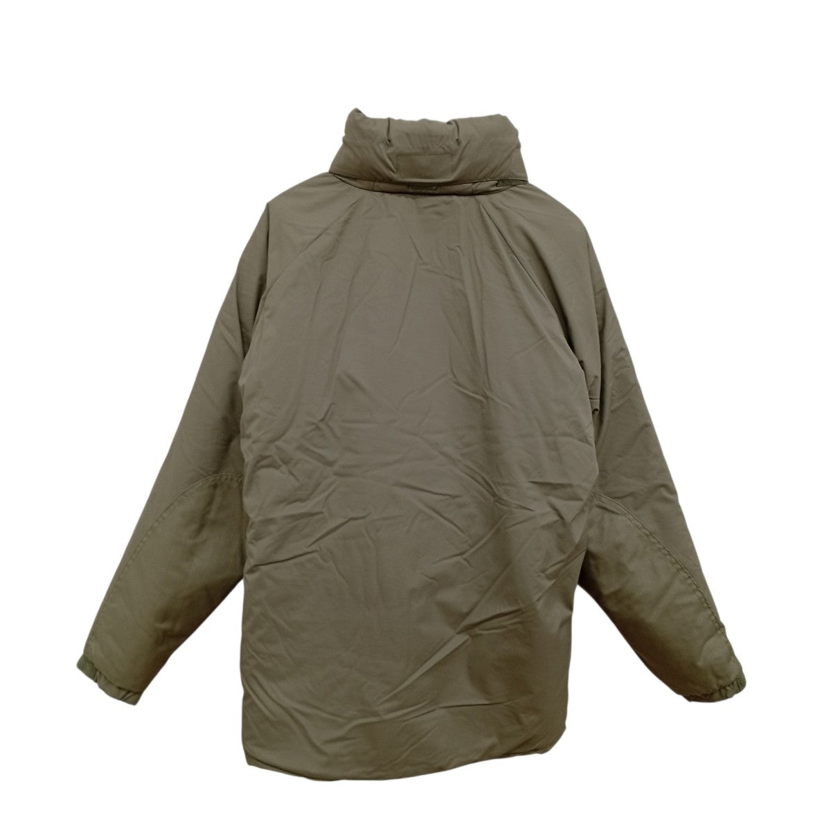 US．ARMY ECWCS LEVEL7中綿ジャケット8415-01-545-8566 古着・中古-2枚目のアイテム画像
