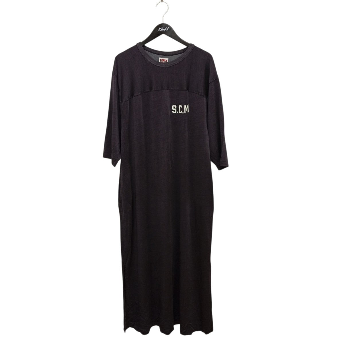 athletic wear MASON DRESSワンピースMA2-OP-BCDL5