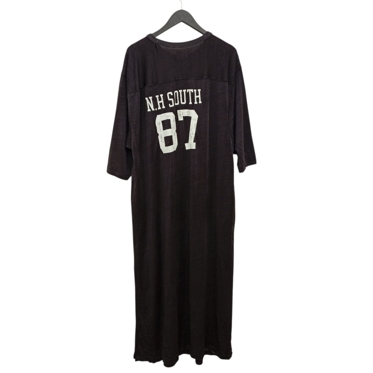 athletic wear MASON DRESSワンピースMA2-OP-BCDL5