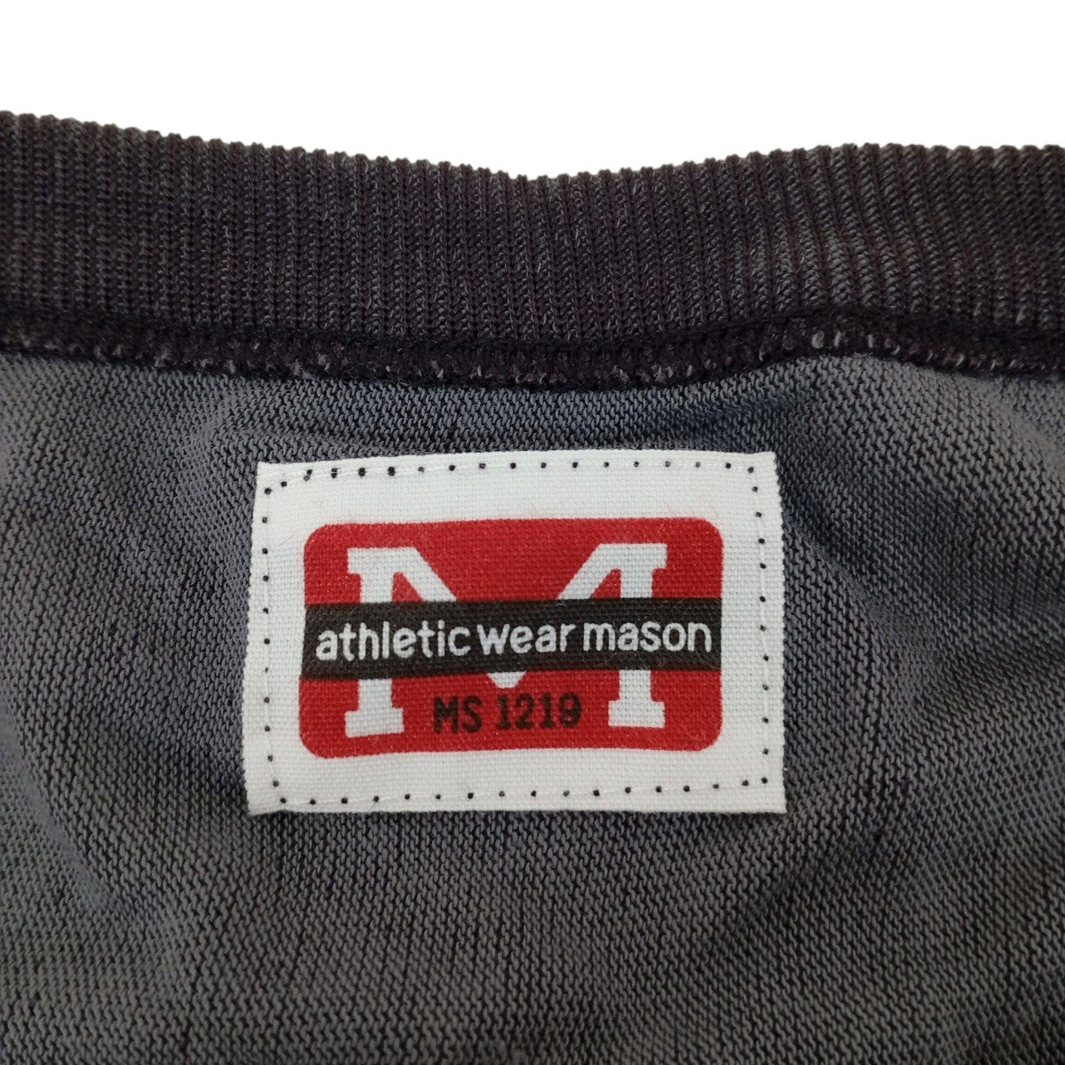 athletic wear MASON DRESSワンピースMA2-OP-BCDL5