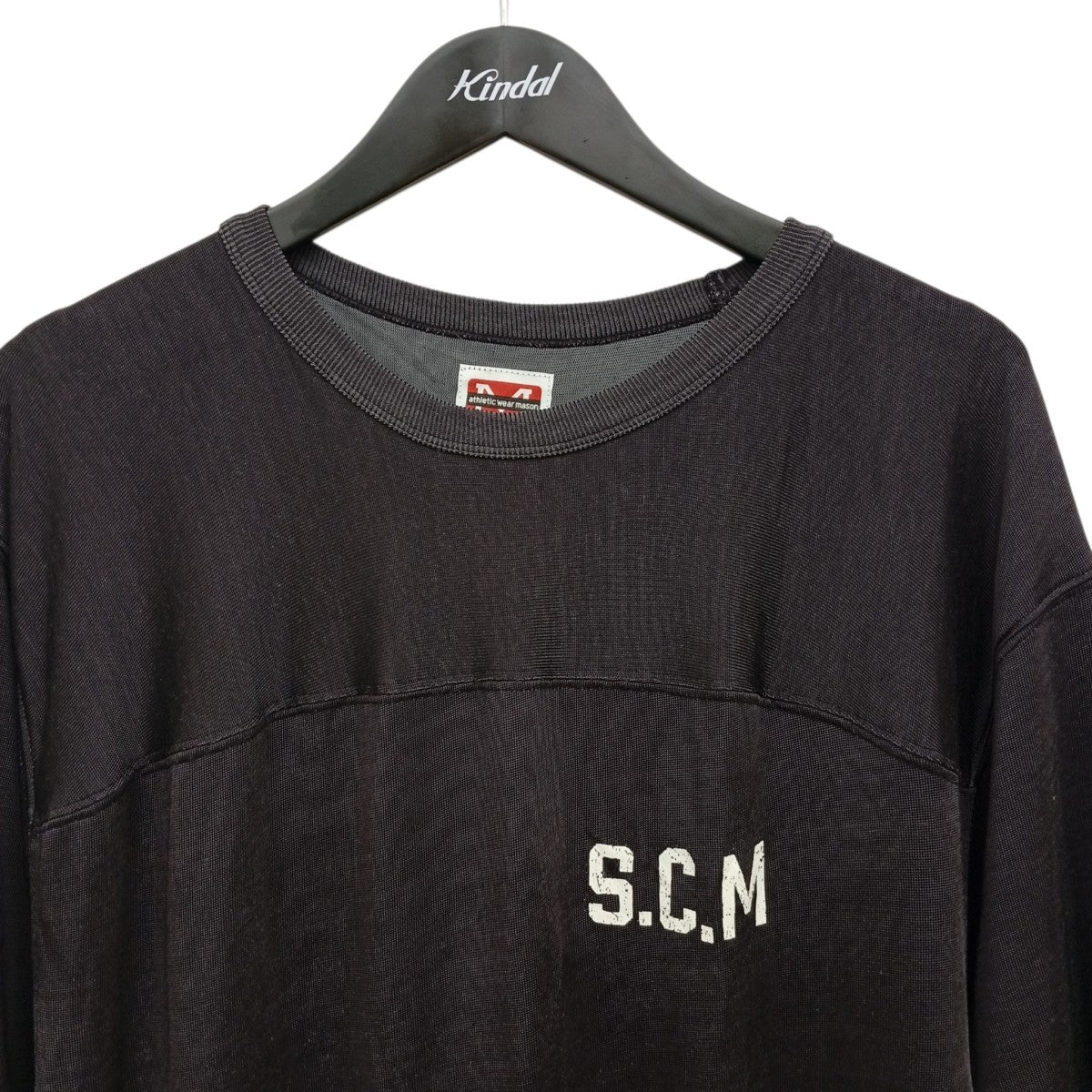 athletic wear MASON DRESSワンピースMA2-OP-BCDL5