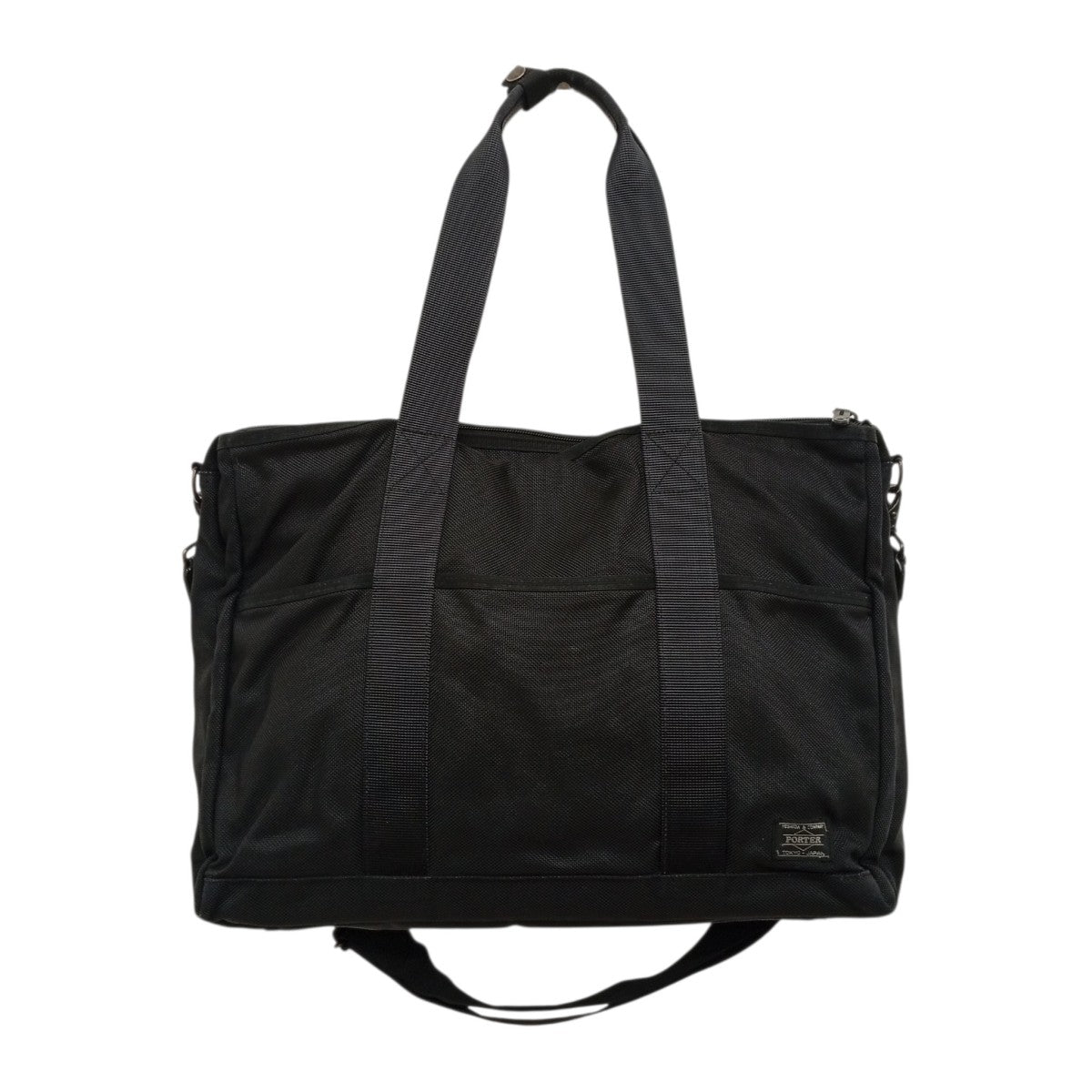 吉田カバン 2WAY TOTE BAGバッグ