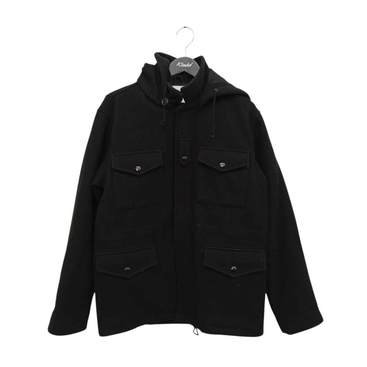 Supreme コートＭ-65 古着・中古-1枚目のアイテム画像