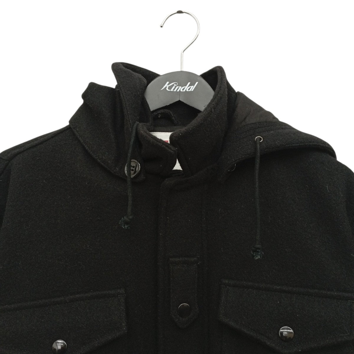 Supreme コートＭ-65 古着・中古-3枚目のアイテム画像