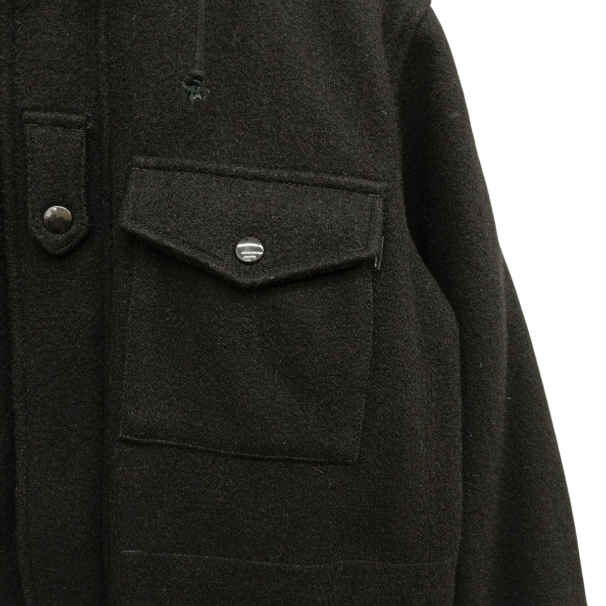 Supreme コートＭ-65 古着・中古-7枚目のアイテム画像