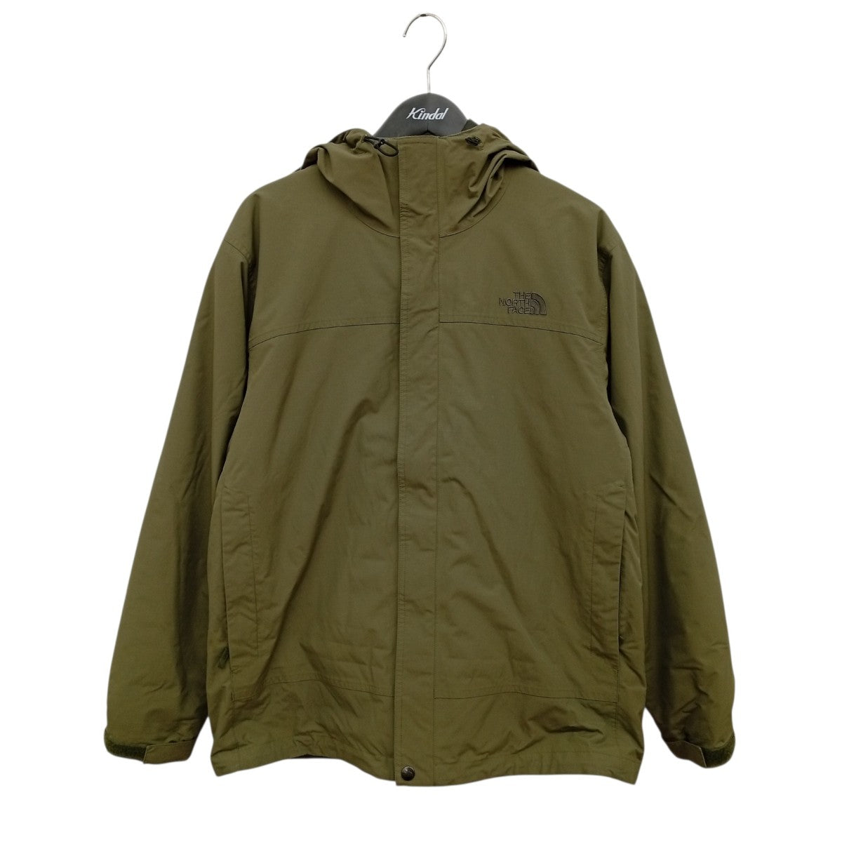 THE NORTH FACE 中綿ジャケットNP61735 古着・中古-1枚目のアイテム画像