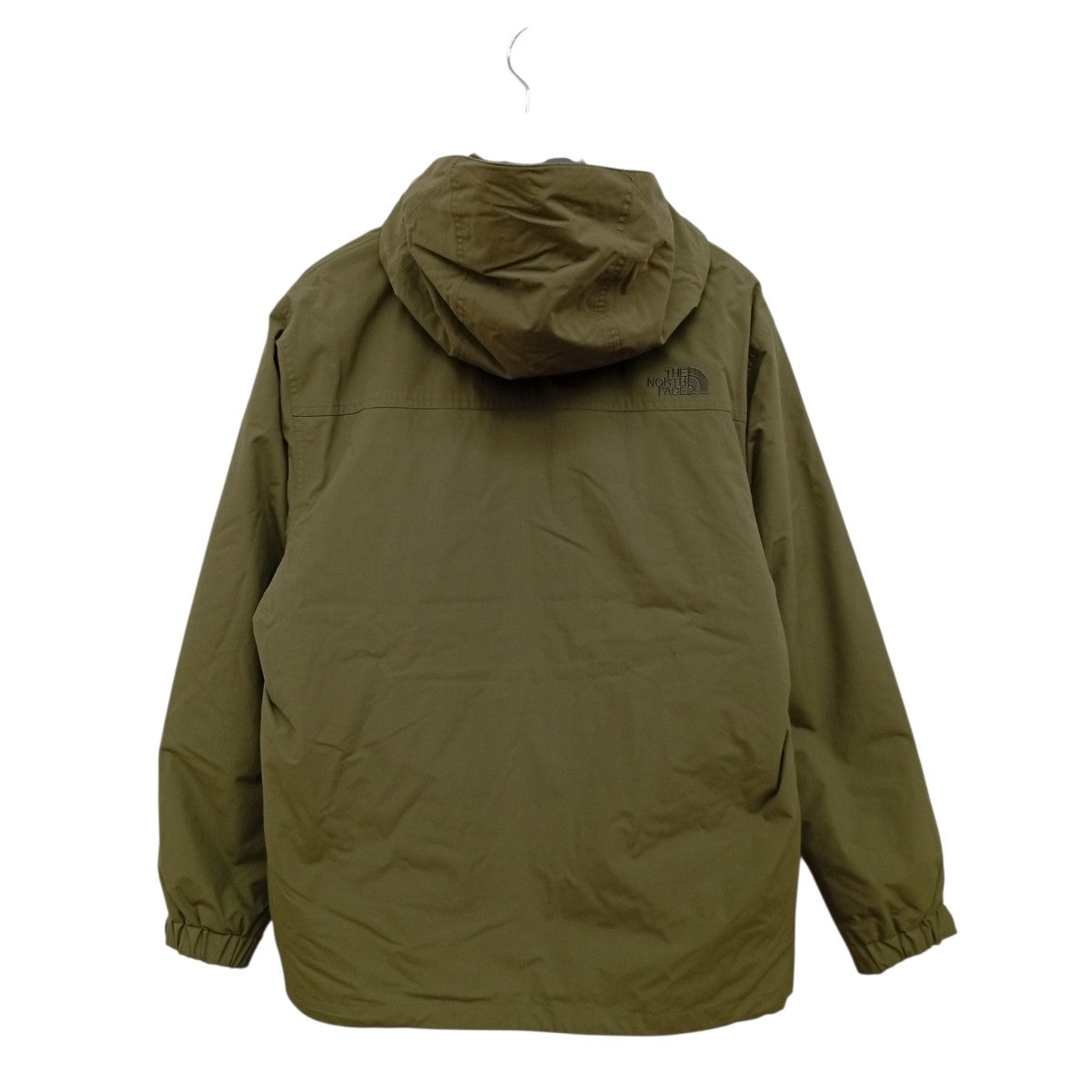 THE NORTH FACE 中綿ジャケットNP61735 古着・中古-2枚目のアイテム画像