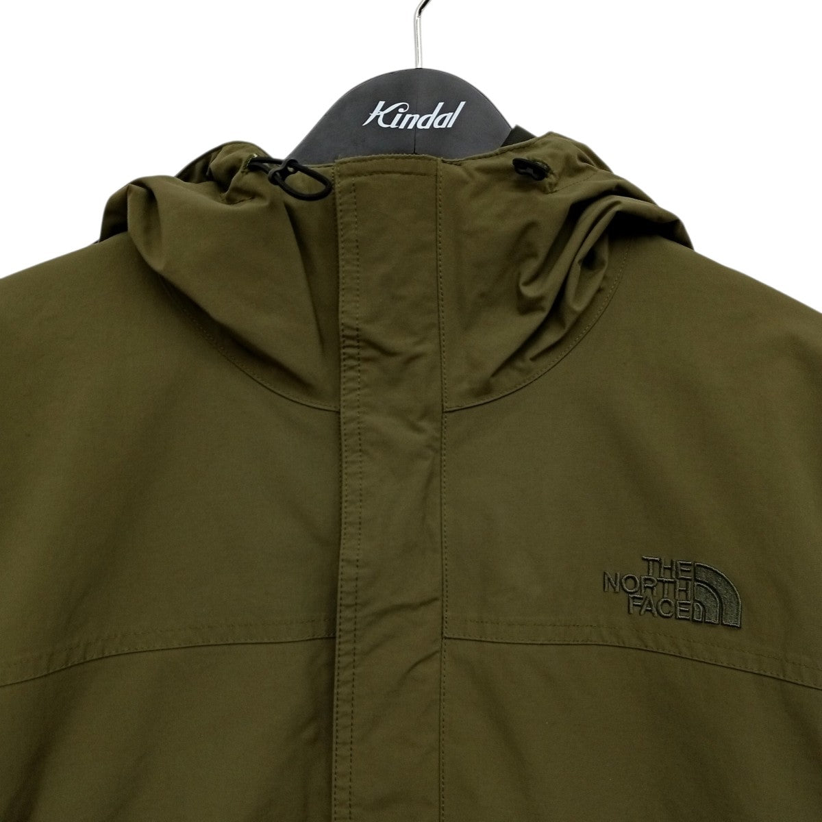 THE NORTH FACE 中綿ジャケットNP61735 古着・中古-3枚目のアイテム画像