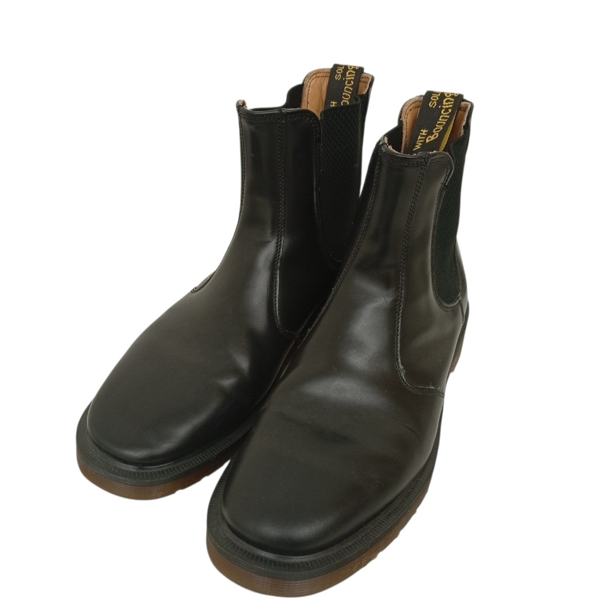 イングランド製サイドゴアシューズB2976 W6345
