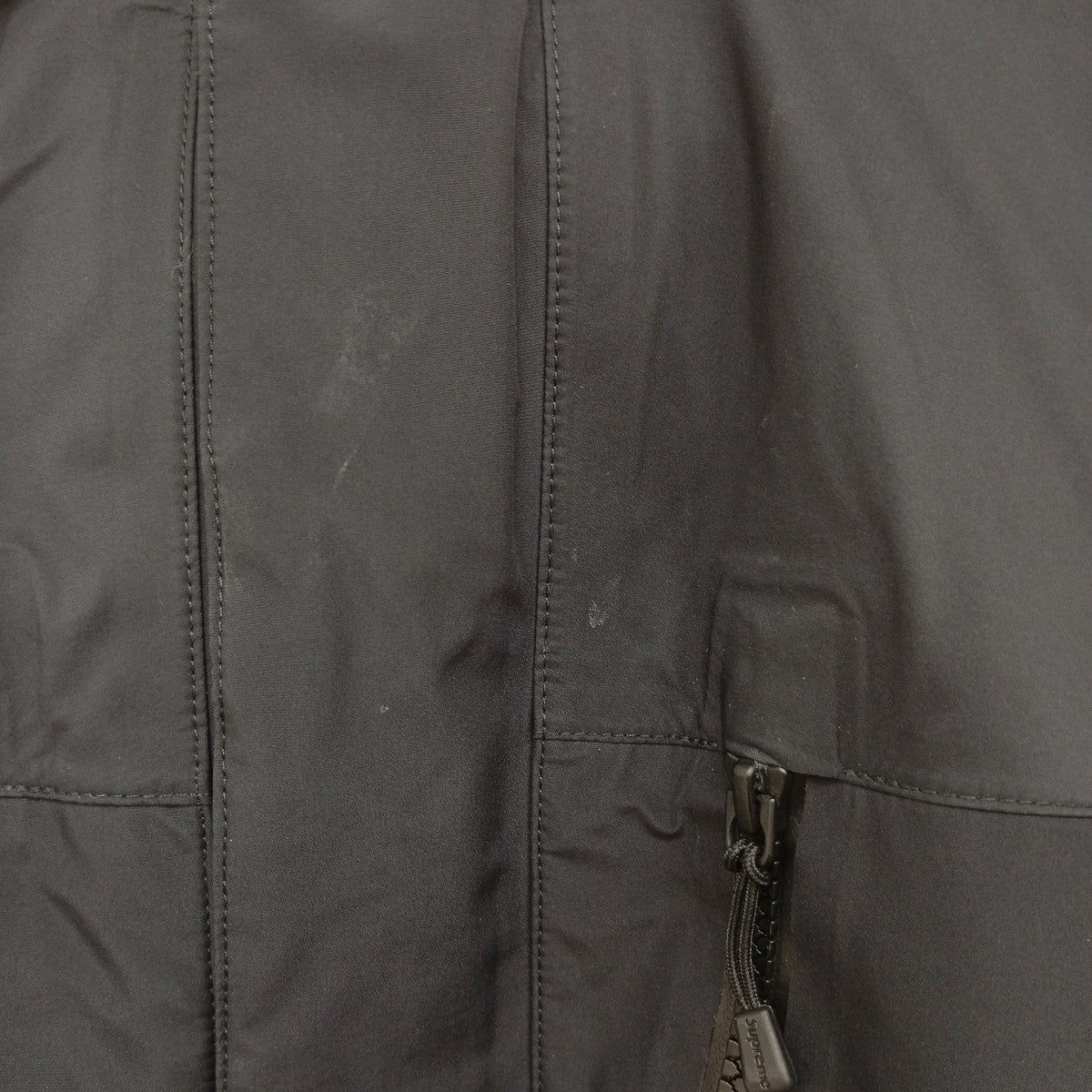 FW24ジャケット