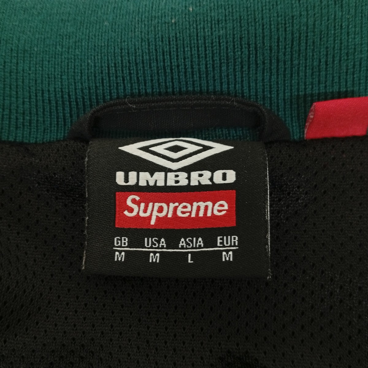 ジャケット