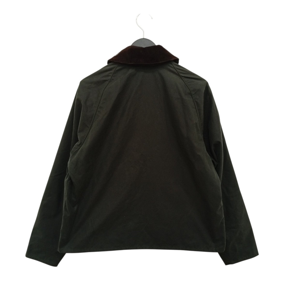 SPEY WAXジャケットMWX1212SG51
