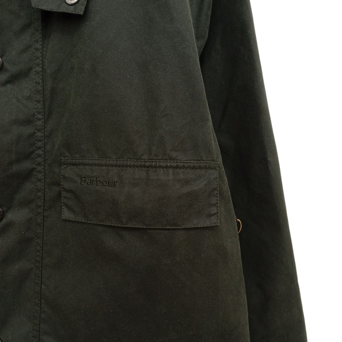 SPEY WAXジャケットMWX1212SG51