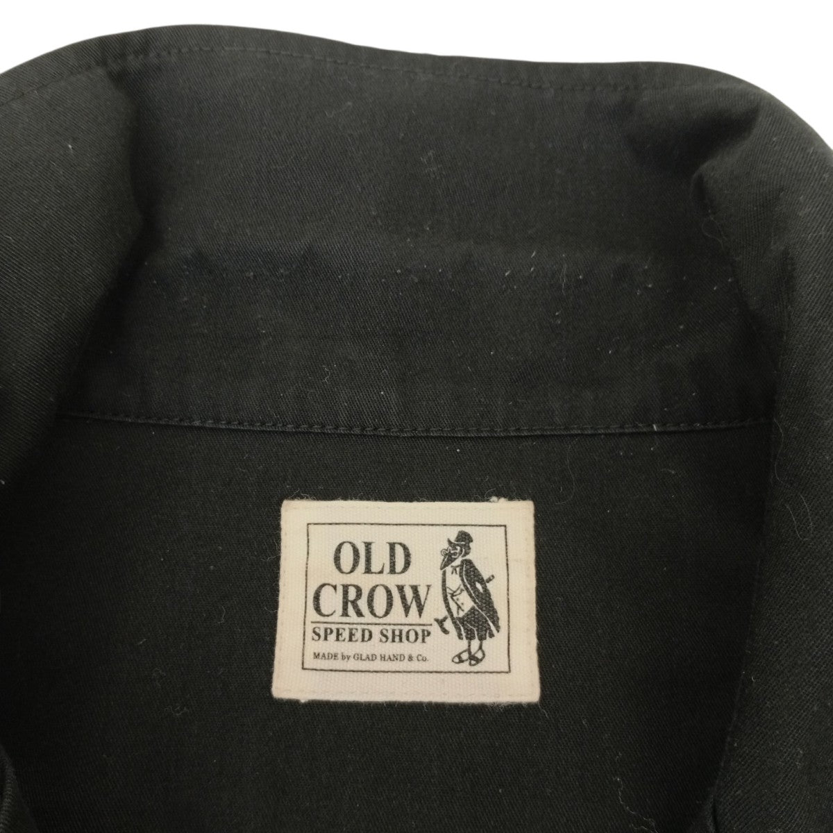 半袖シャツOCW-18-SS-08