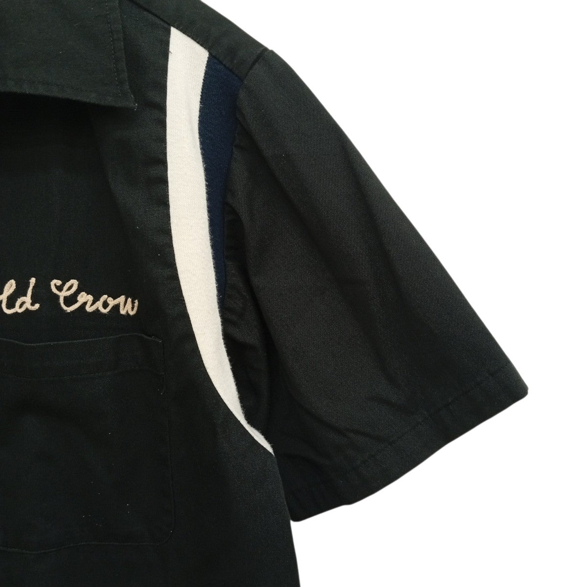 半袖シャツOCW-18-SS-08