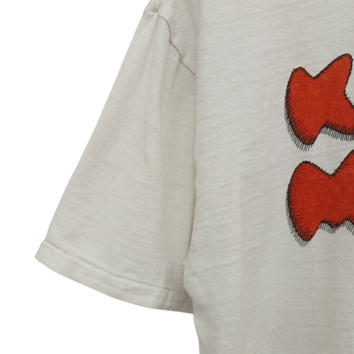 HUMAN MADE×KAWS Tシャツ ホワイト サイズ XL｜【公式】カインドオル