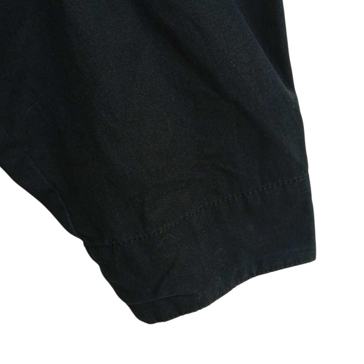 Cotton Utility Anorakアノラックパーカー