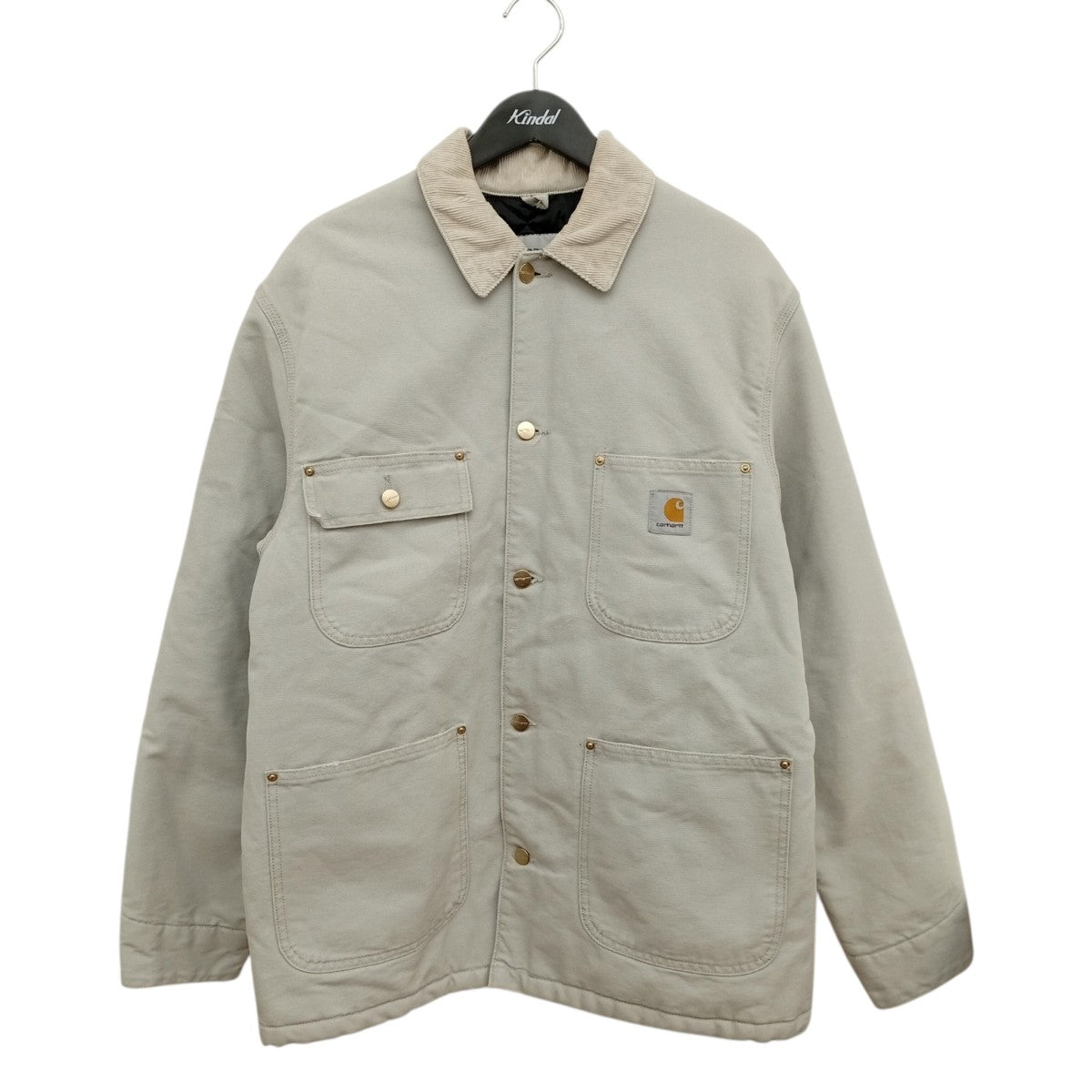 ジャケットI027357