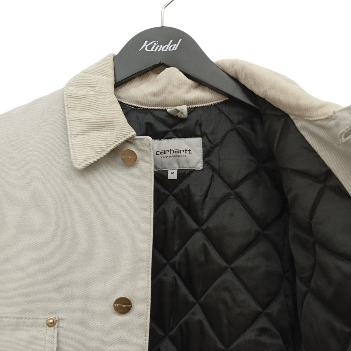 ジャケットI027357
