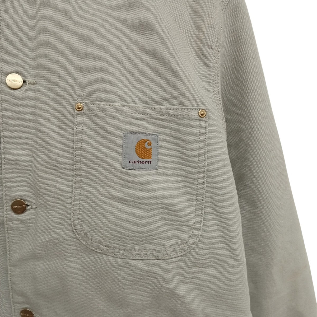 ジャケットI027357