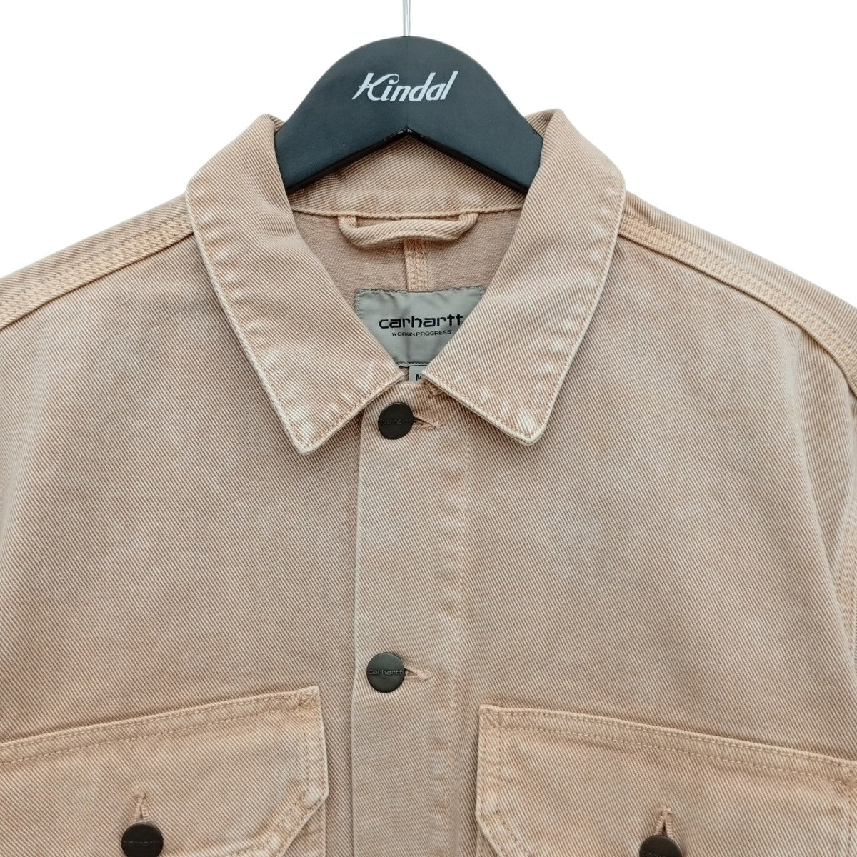 Multicolor Denim JacketジャケットI029150