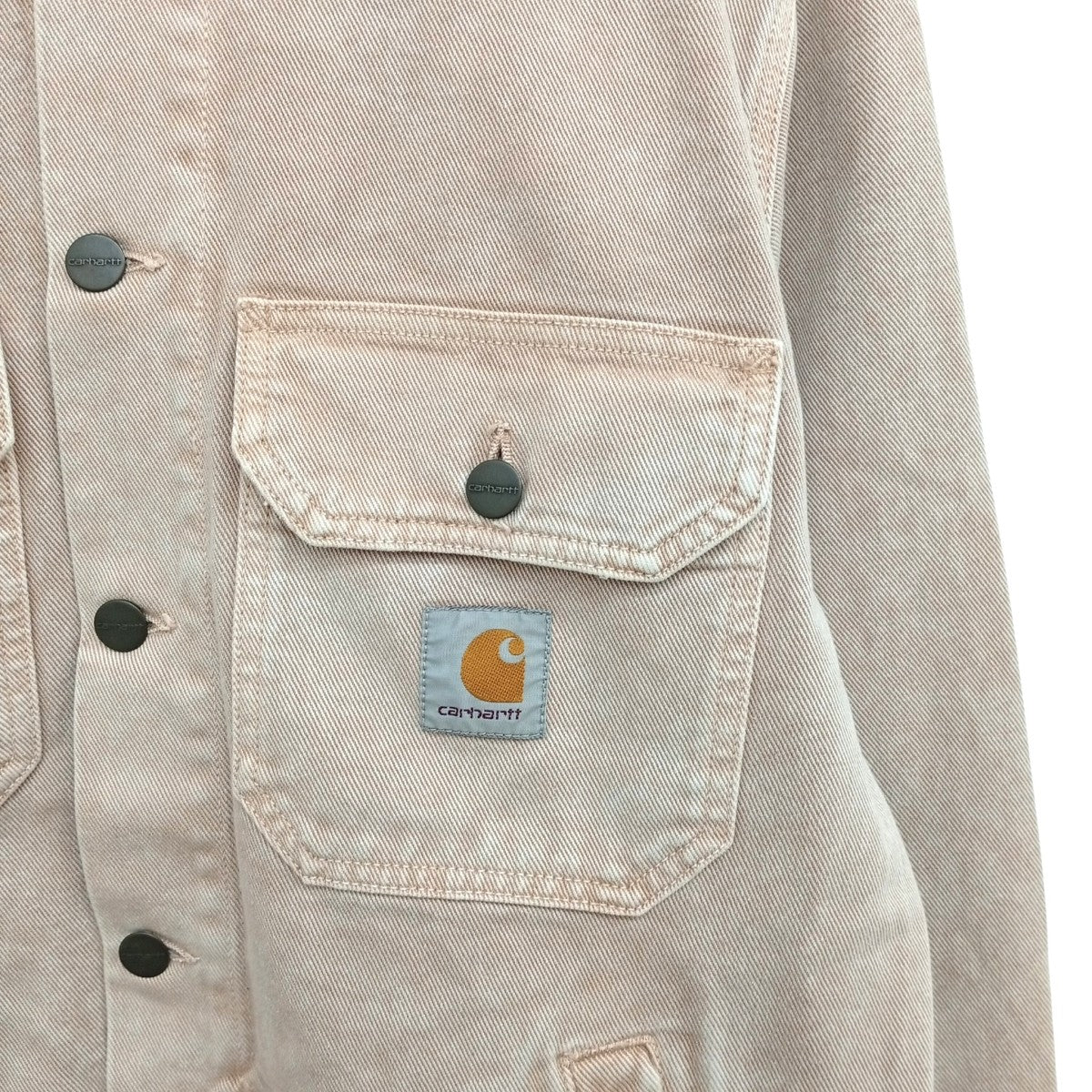 Multicolor Denim JacketジャケットI029150