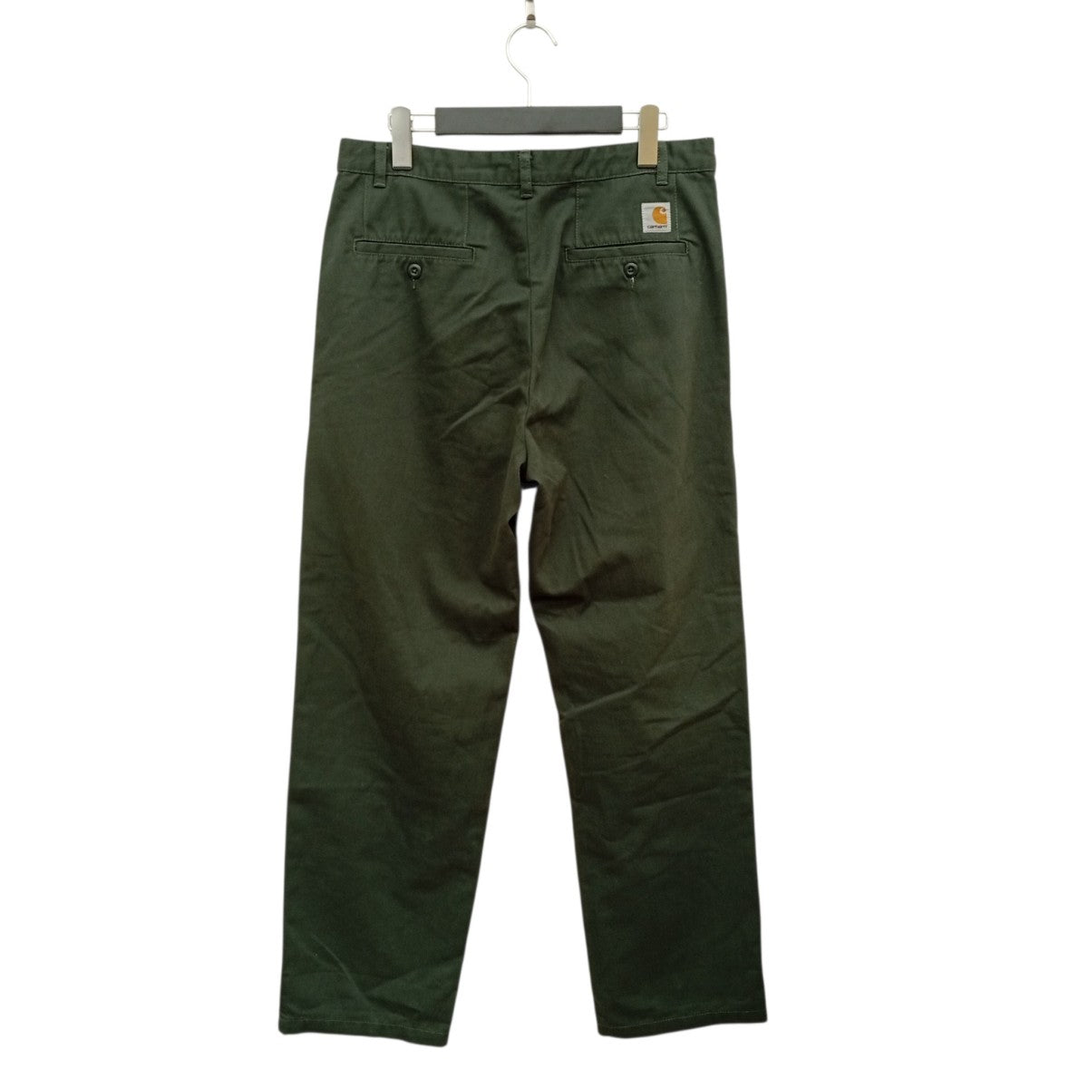 CarHartt(カーハート) パンツI031216 I031216 グリーン サイズ 30