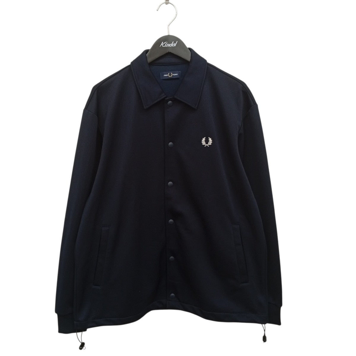 Track Coach JacketジャケットF2599