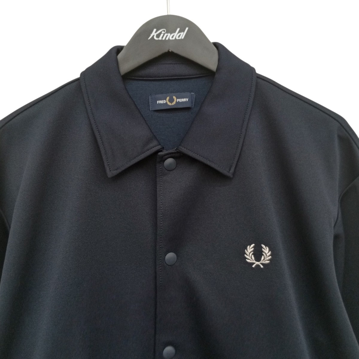 Track Coach JacketジャケットF2599
