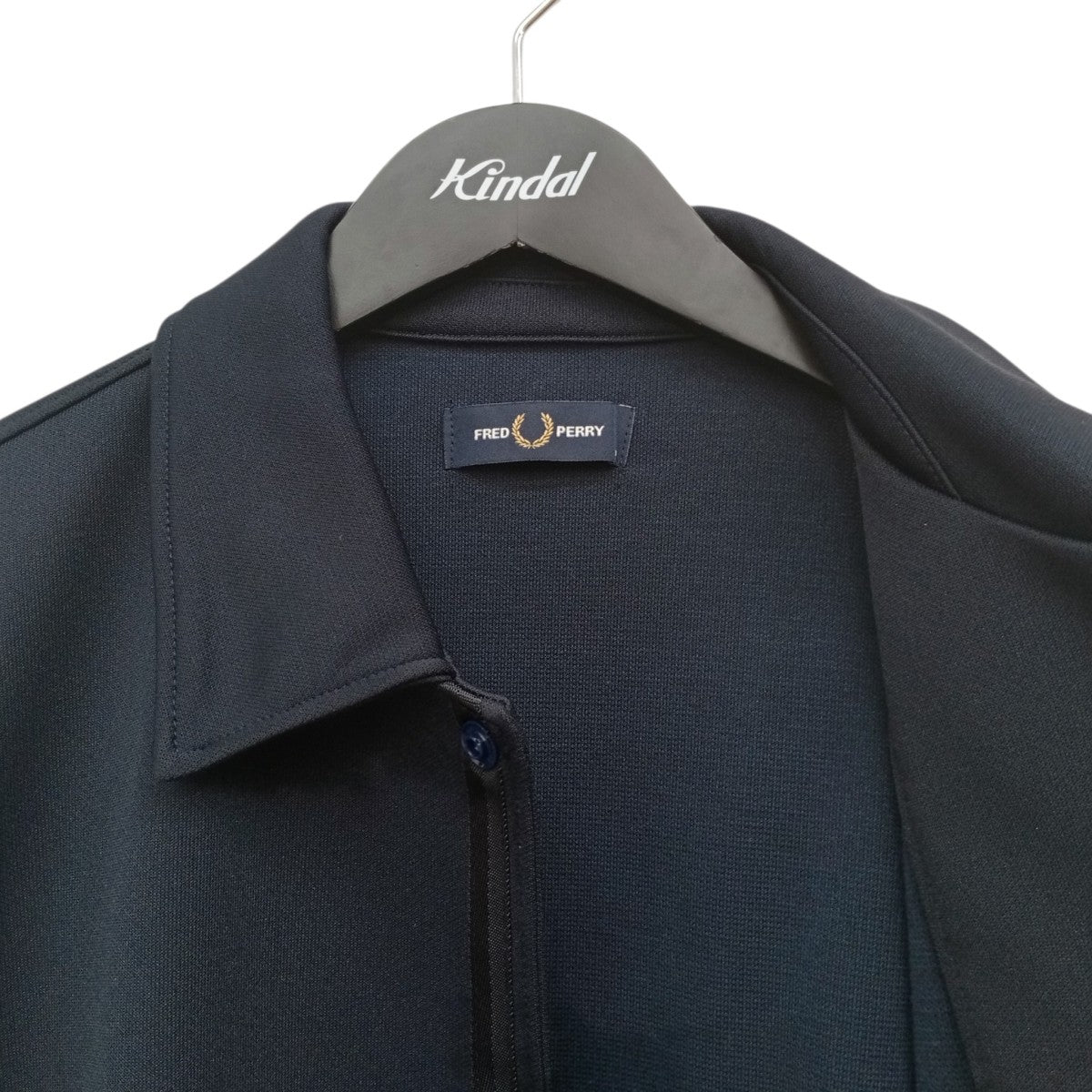 Track Coach JacketジャケットF2599