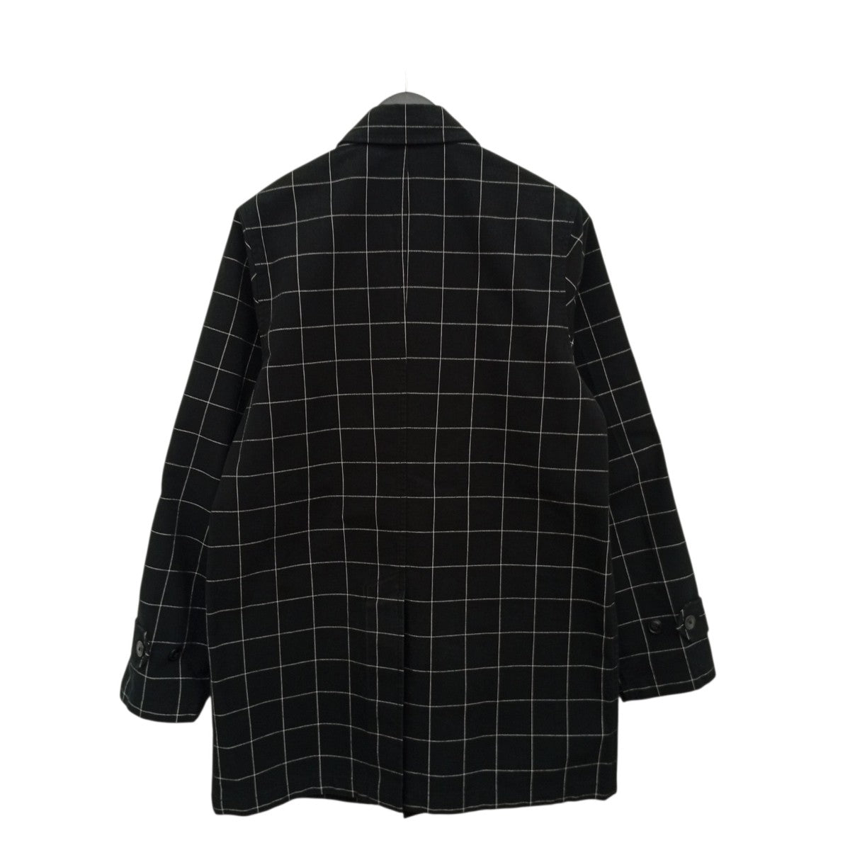 Work Trench Coatジャケット