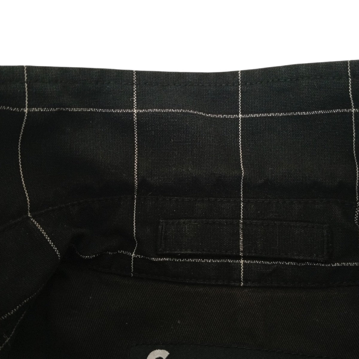 Work Trench Coatジャケット