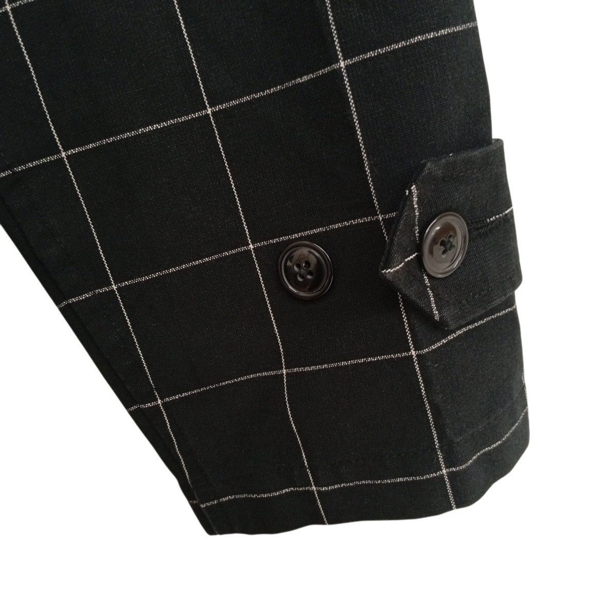 Work Trench Coatジャケット