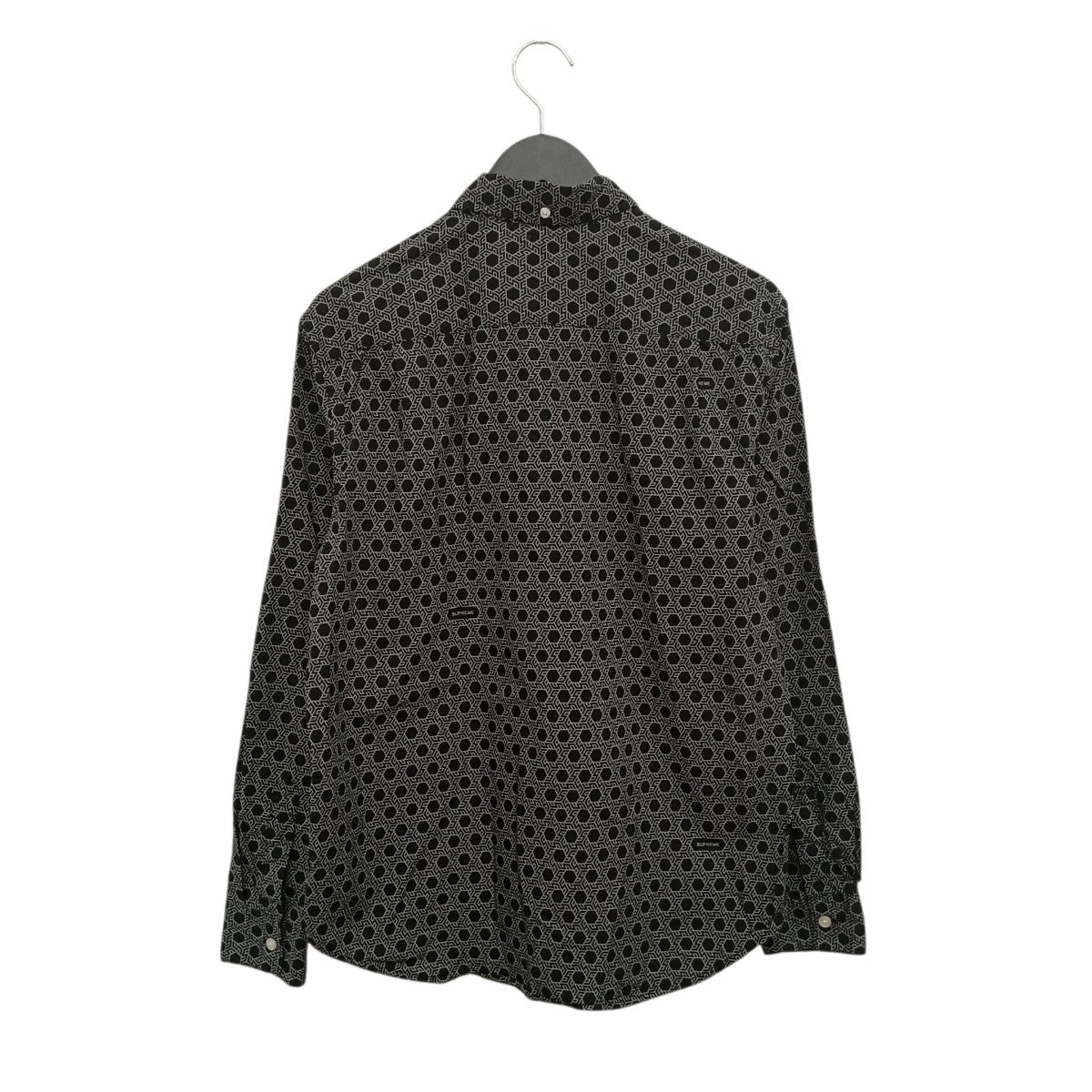 Monogram L S Shirt長袖シャツ
