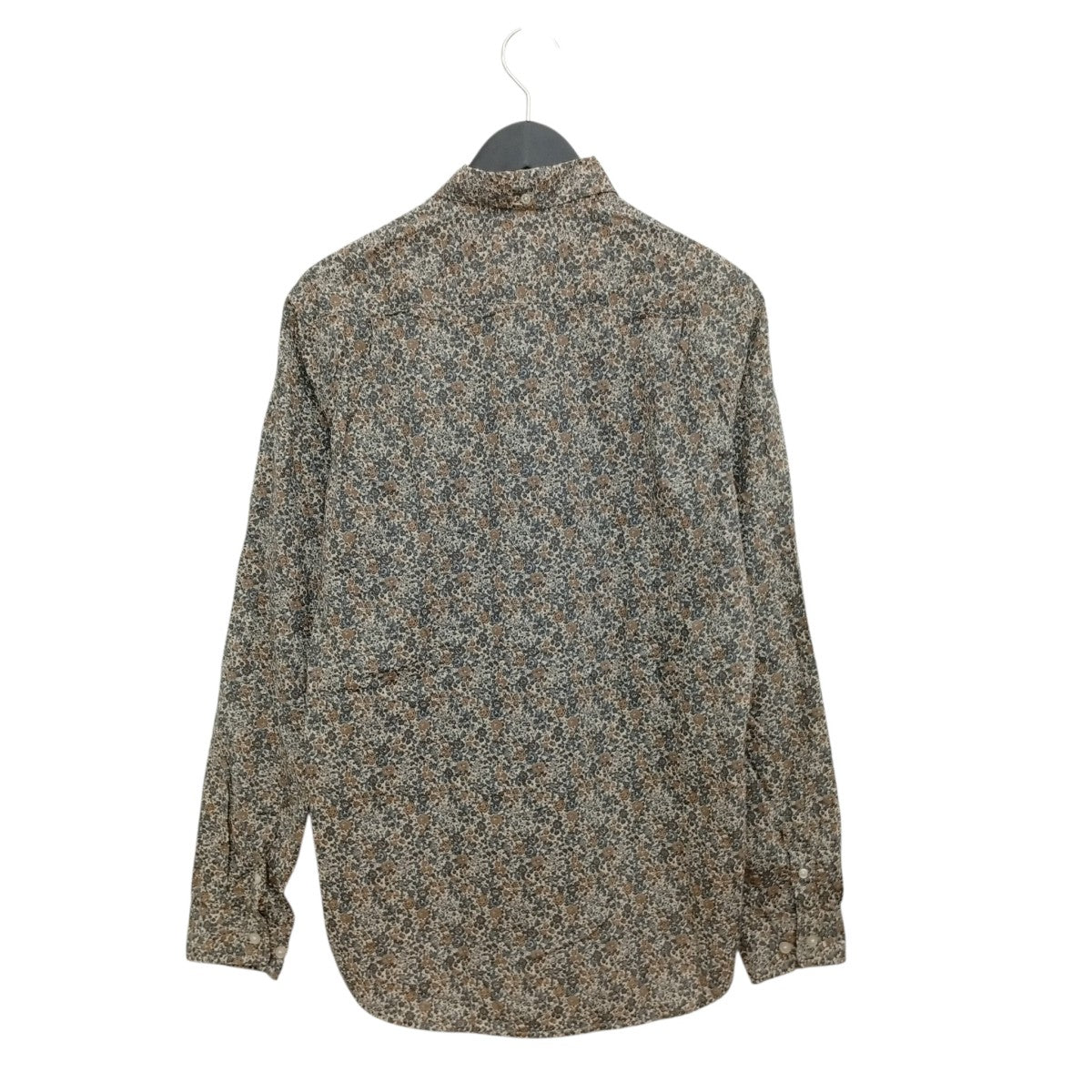 Liberty Shirt花柄シャツ