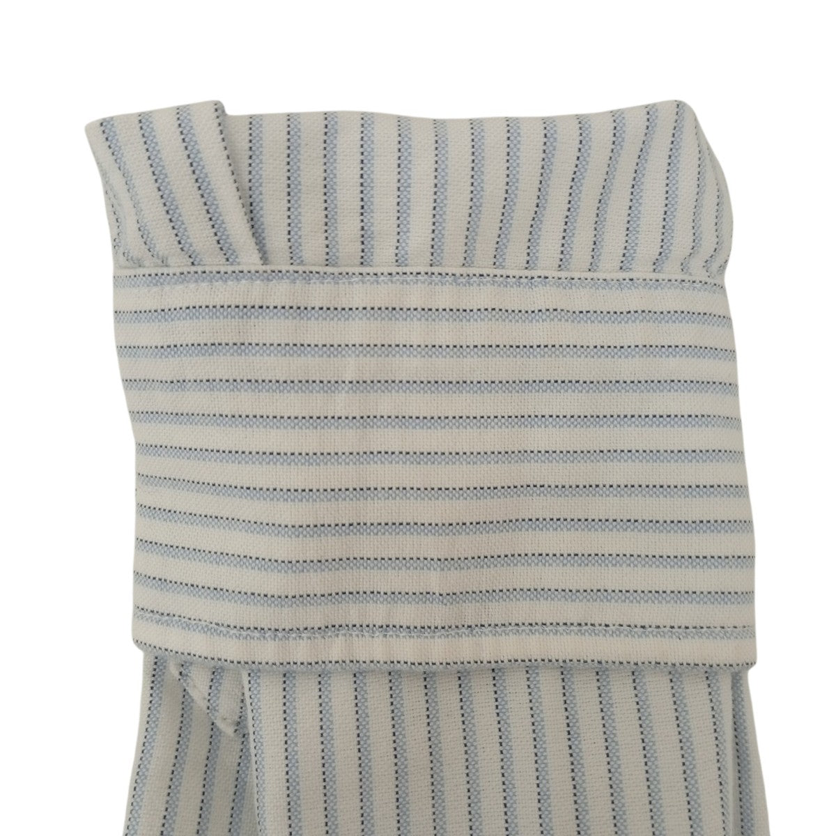 Striped Oxford Shirtストライプシャツ