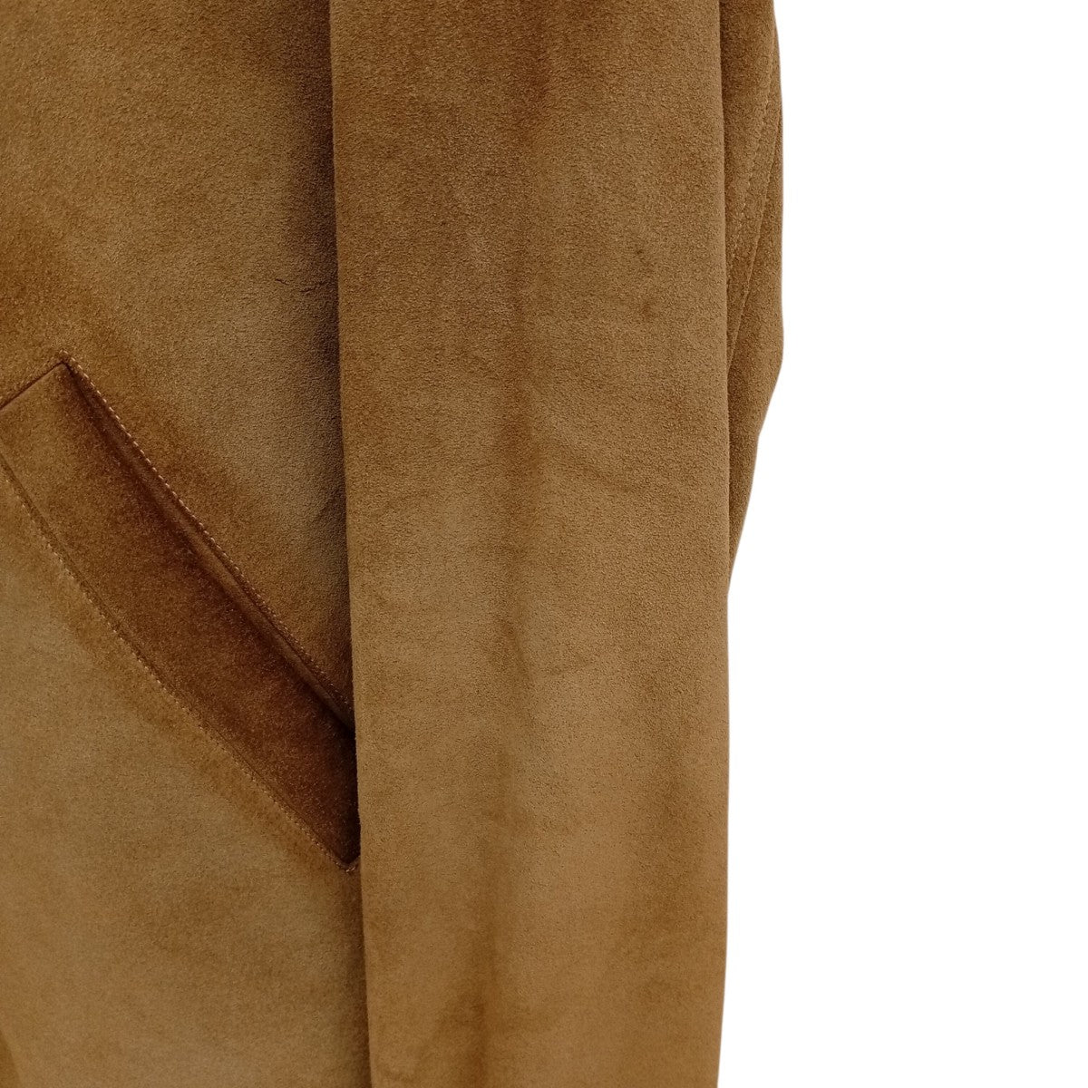 Ferris Suede Bomber Jacketジャケット25182-1-30301