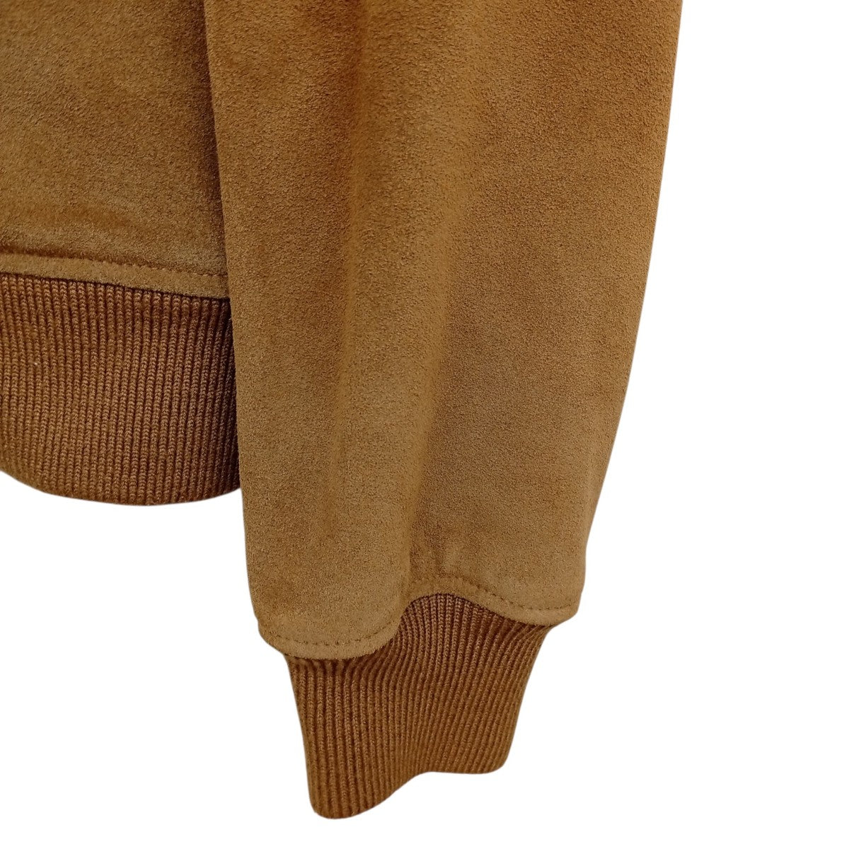 Ferris Suede Bomber Jacketジャケット25182-1-30301