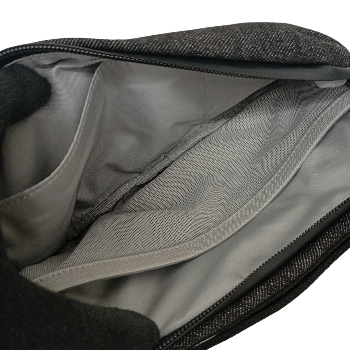 BOTTLE SACOCHE CORDE A．P．C． TOPOLOGIEショルダーバッグTP-JO-59-APC