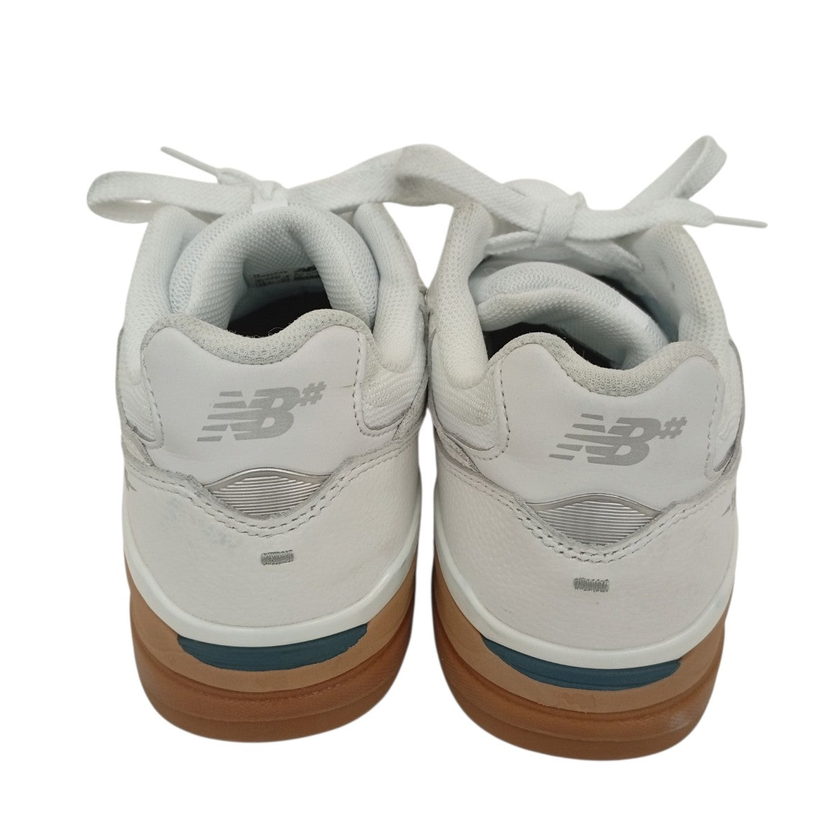 NB Numeric Andrew Reynolds 933スニーカーUN933WWB