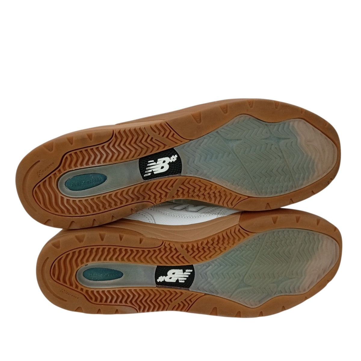NB Numeric Andrew Reynolds 933スニーカーUN933WWB