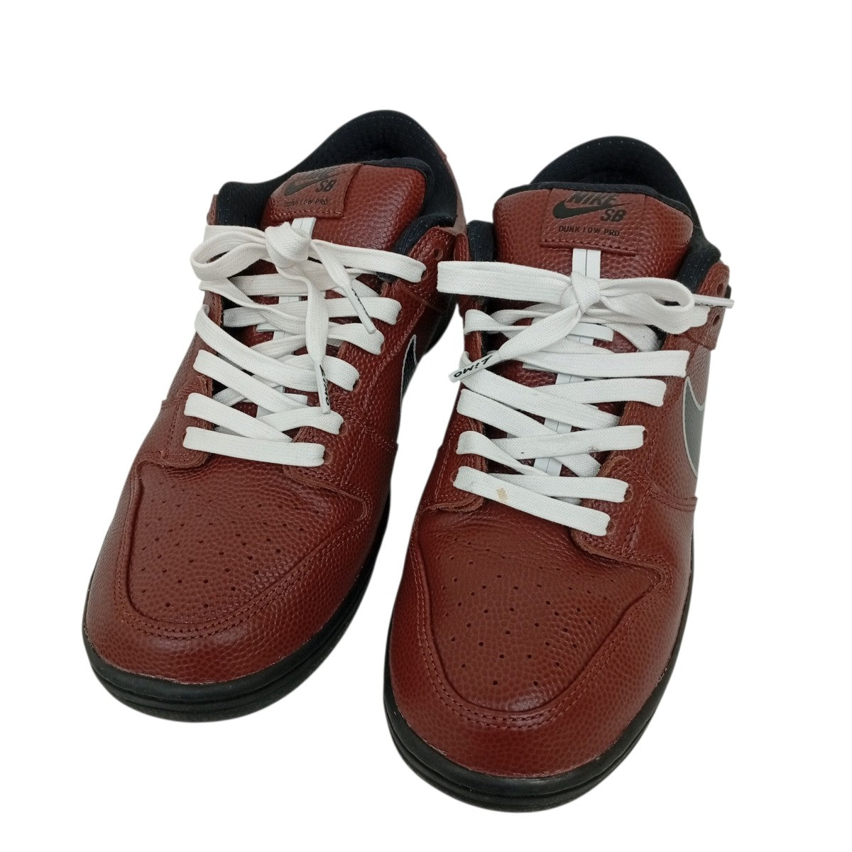 SB DUNK LOW PRO QSスニーカーHJ4131-200